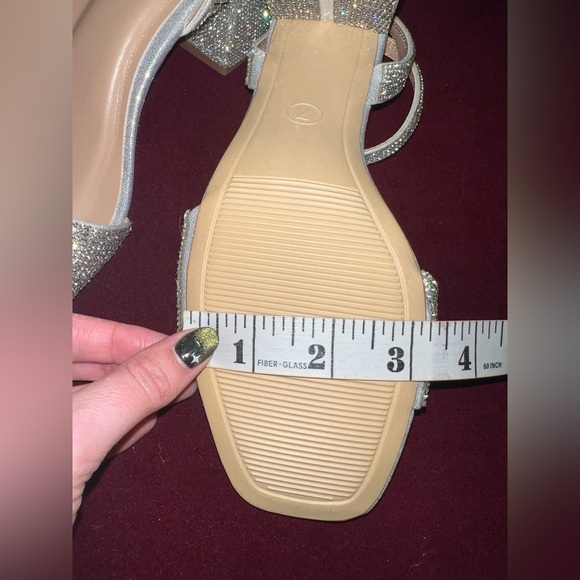 a new day Shannon Heels - Picture 11 of 13